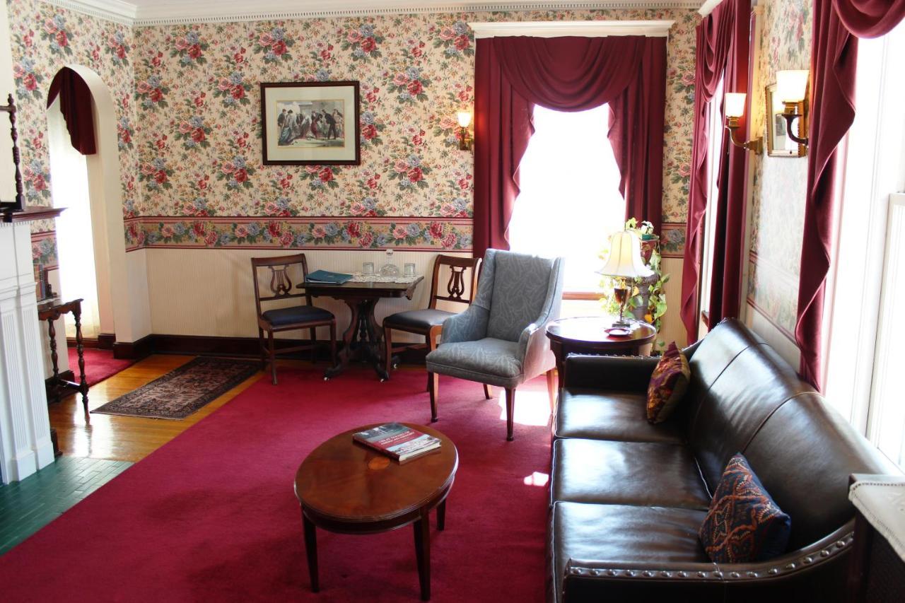 Olcott House Bed & Breakfast Inn Duluth Exterior photo